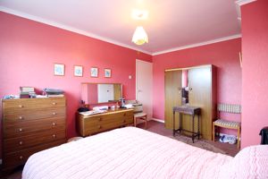 Bedroom One- click for photo gallery